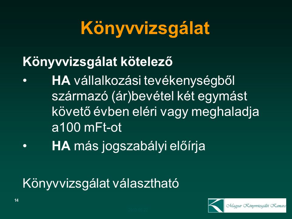 T rsash zak k nyvvizsg lata ppt let lteni